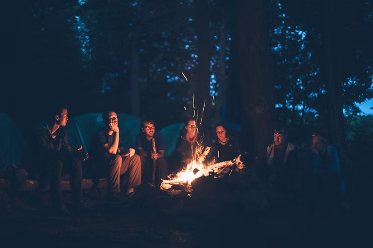 On a quest to find Psychedelic Integration Therapists