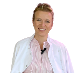 Екатерина Шикина
