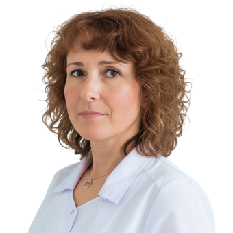 Фото лектора