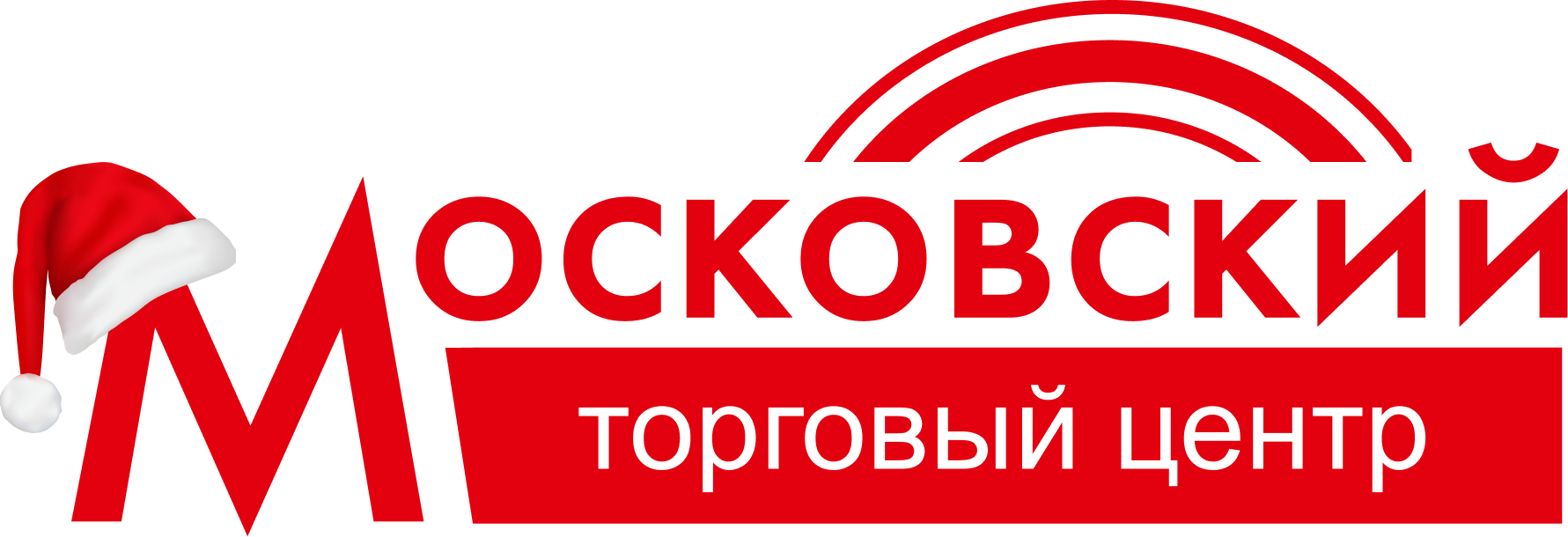 Торговый центр московский