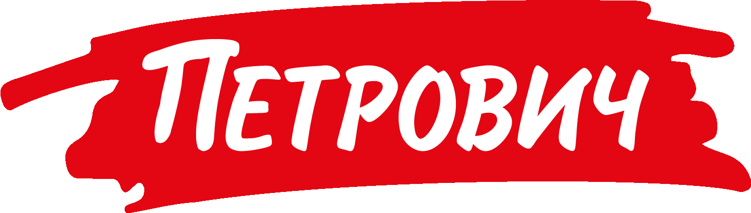 лого петрович