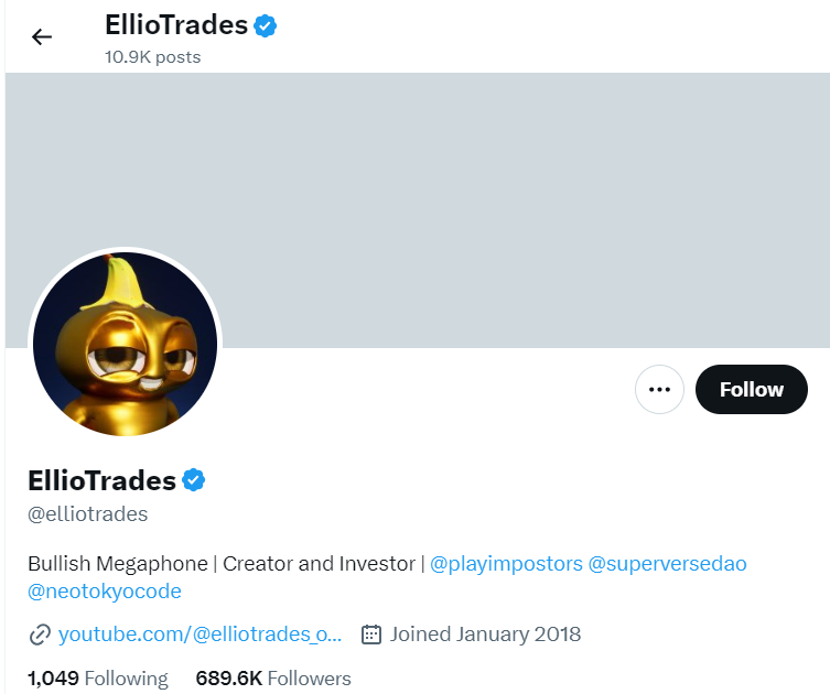 ElioTrades