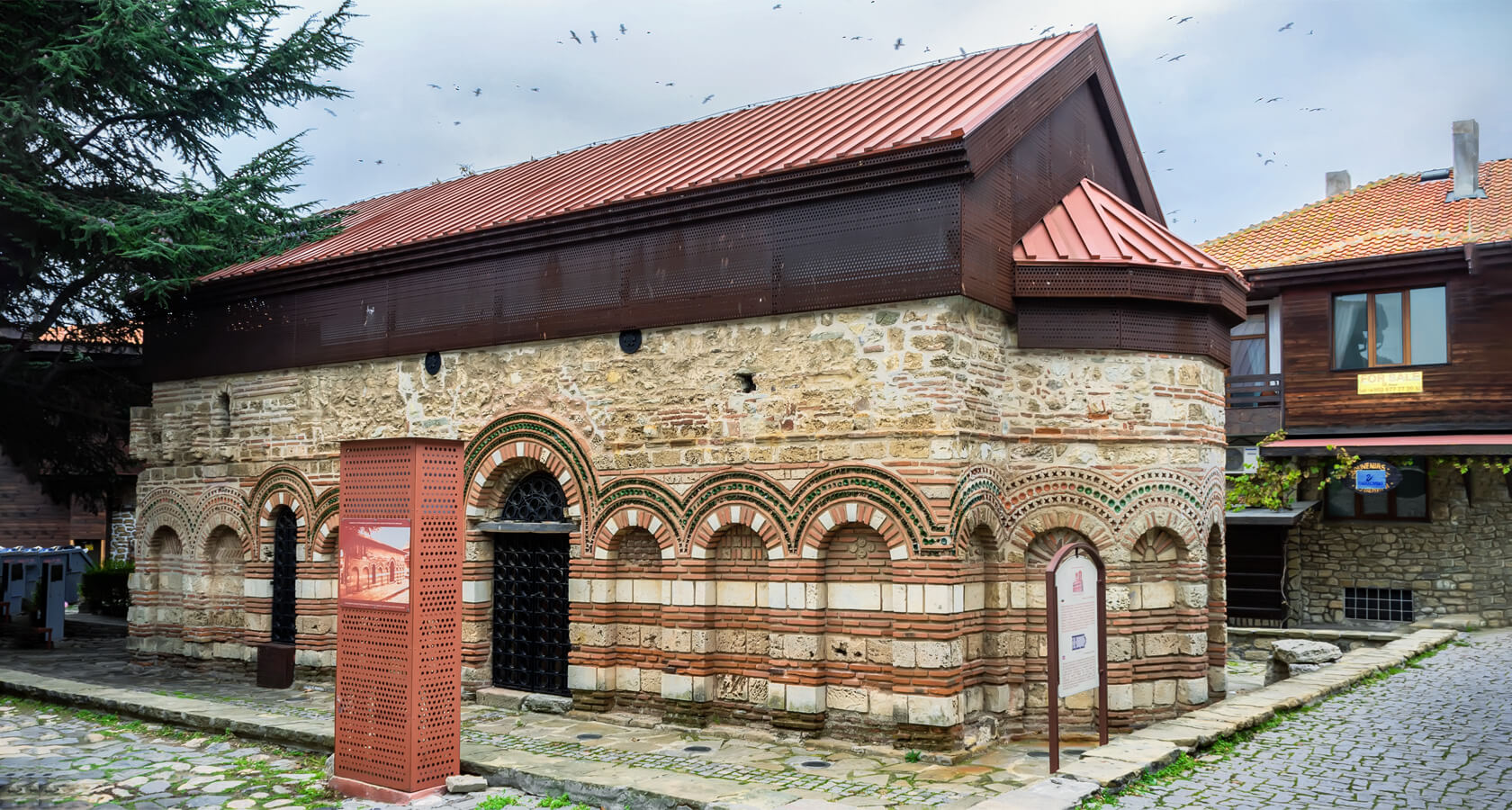 несебър, несебр, българия, болгария, история