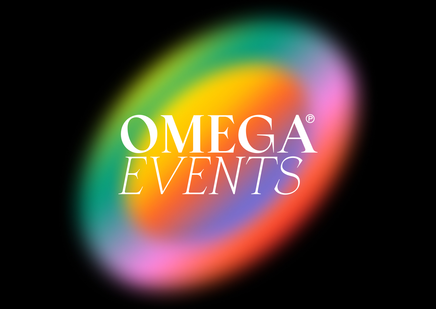 Omega Events – площадки для ваших мероприятий