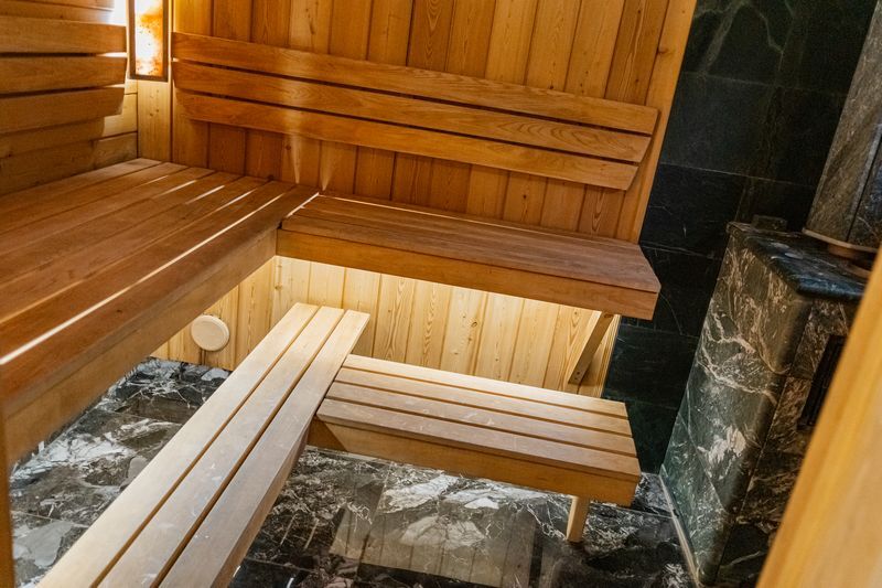 Аренда бани с горячим чаном в Реже Свердловская область