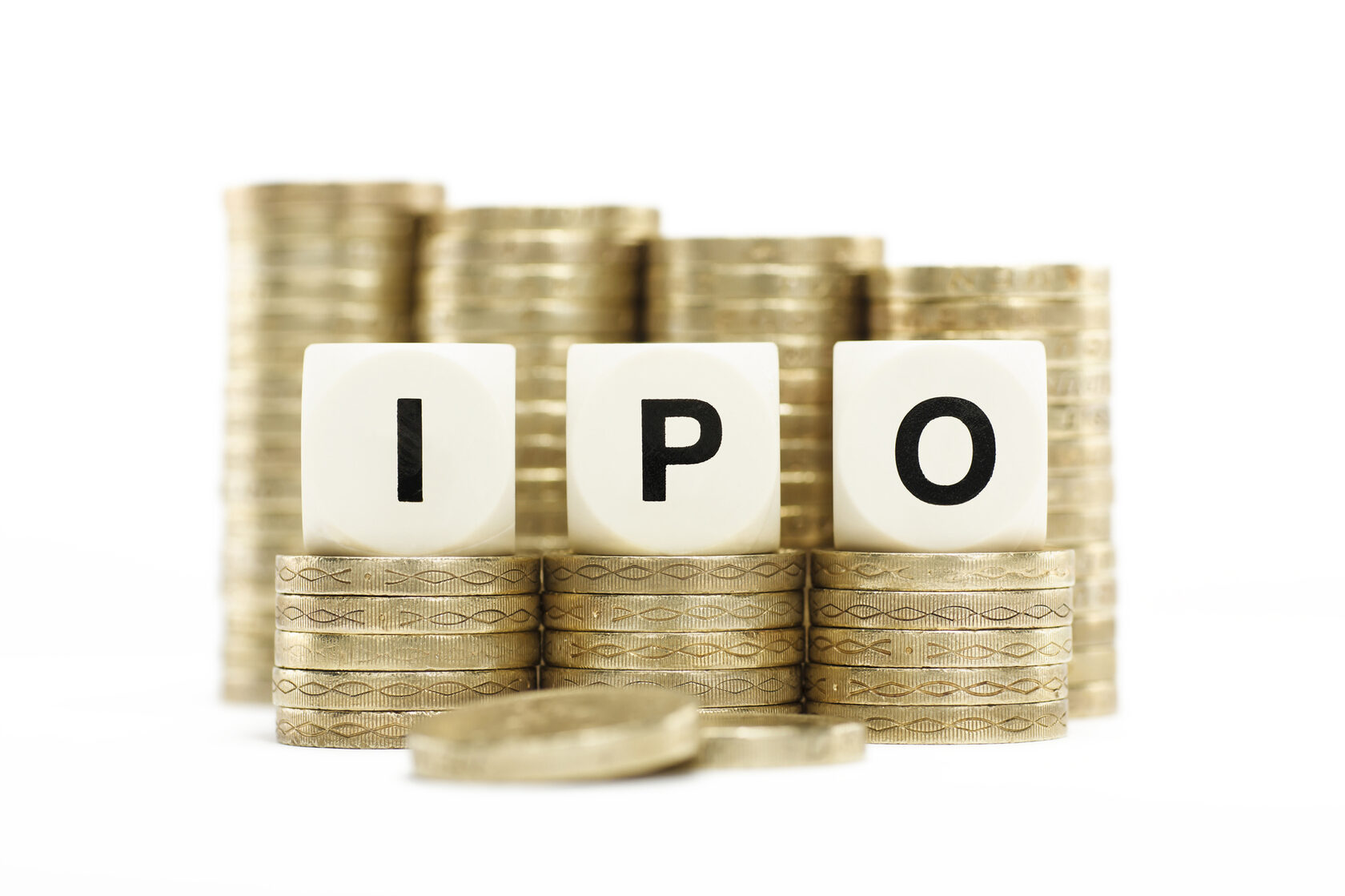 Типовые стратегии инвестирования в IPO