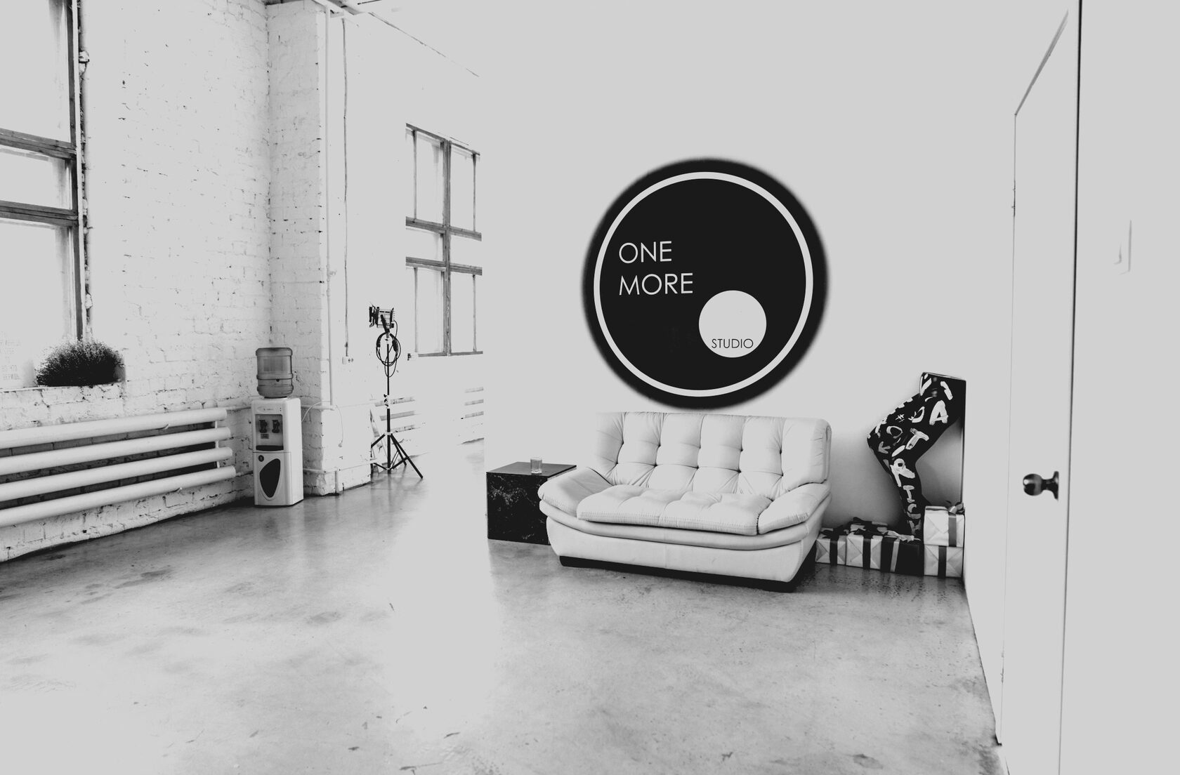 Much and studios