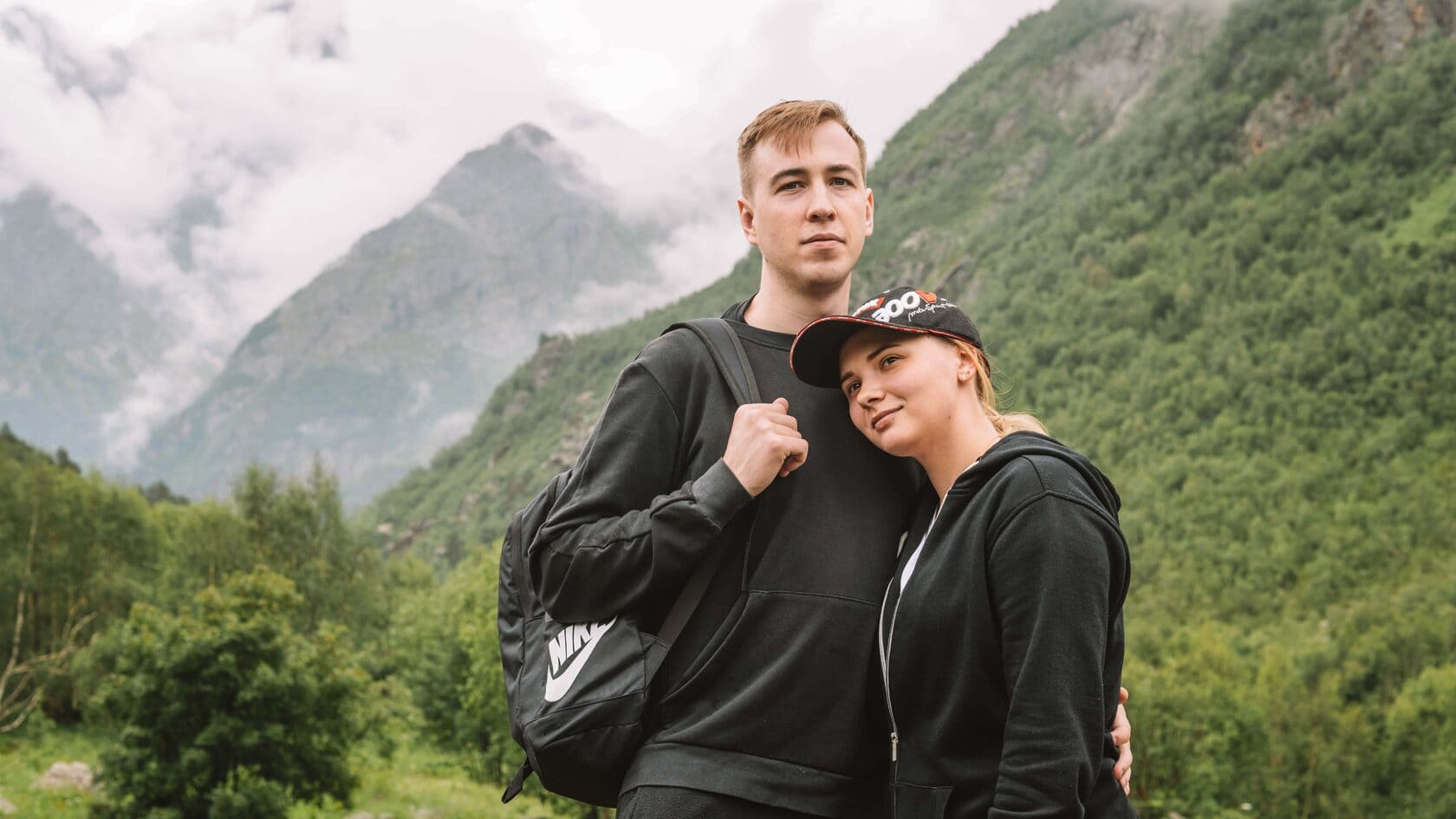 Путешествие вдвоем в Дигорию от команды Starostin.travel