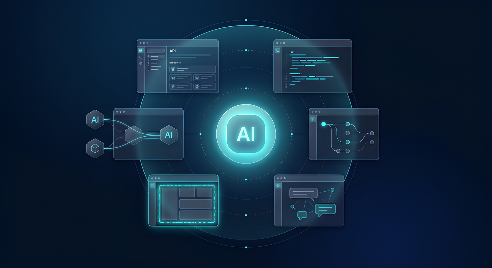 AI-экосистема