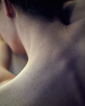 Парень, модельный тест, портрет,