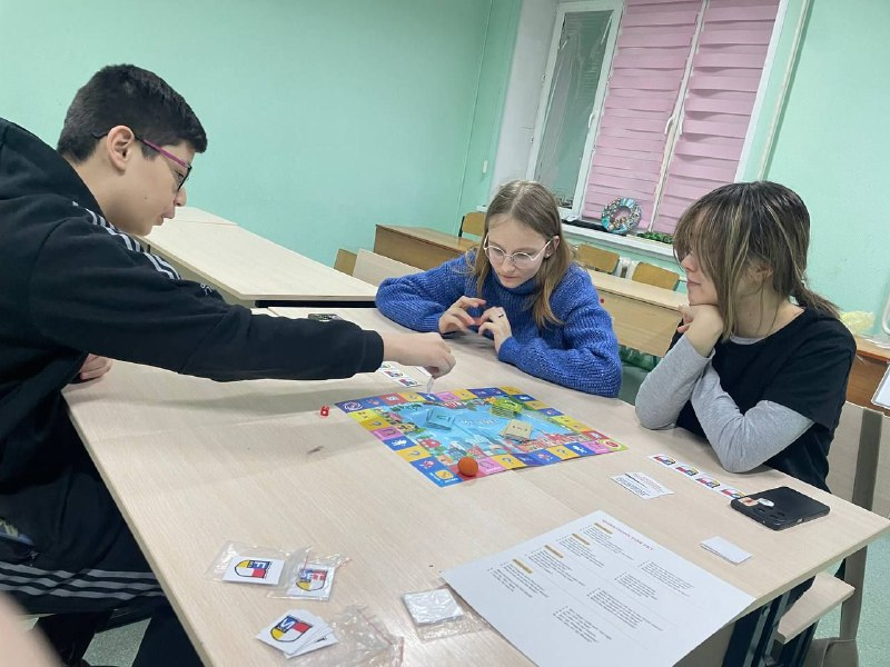 Развилковская 2