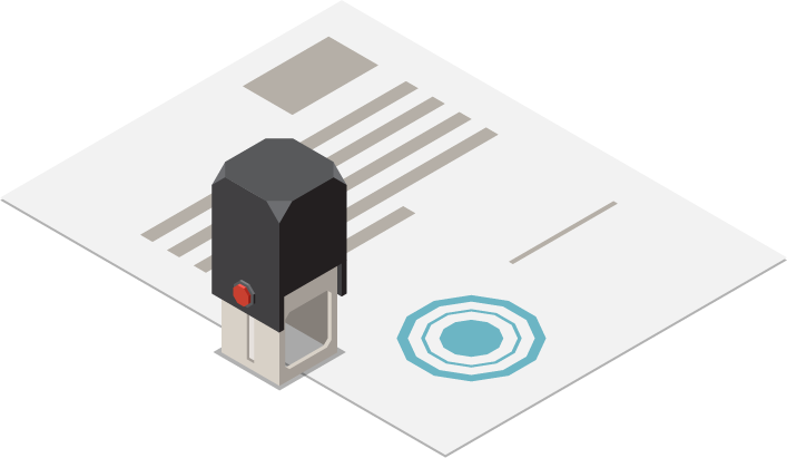 пропуска и сертификаты для монтажа вывески