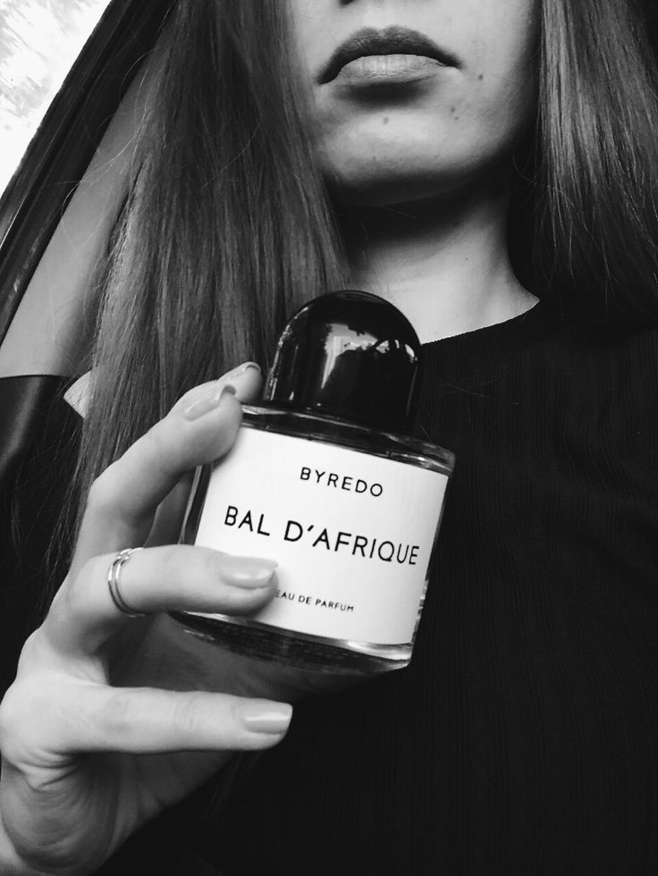 Byredo Bal d'Afrique