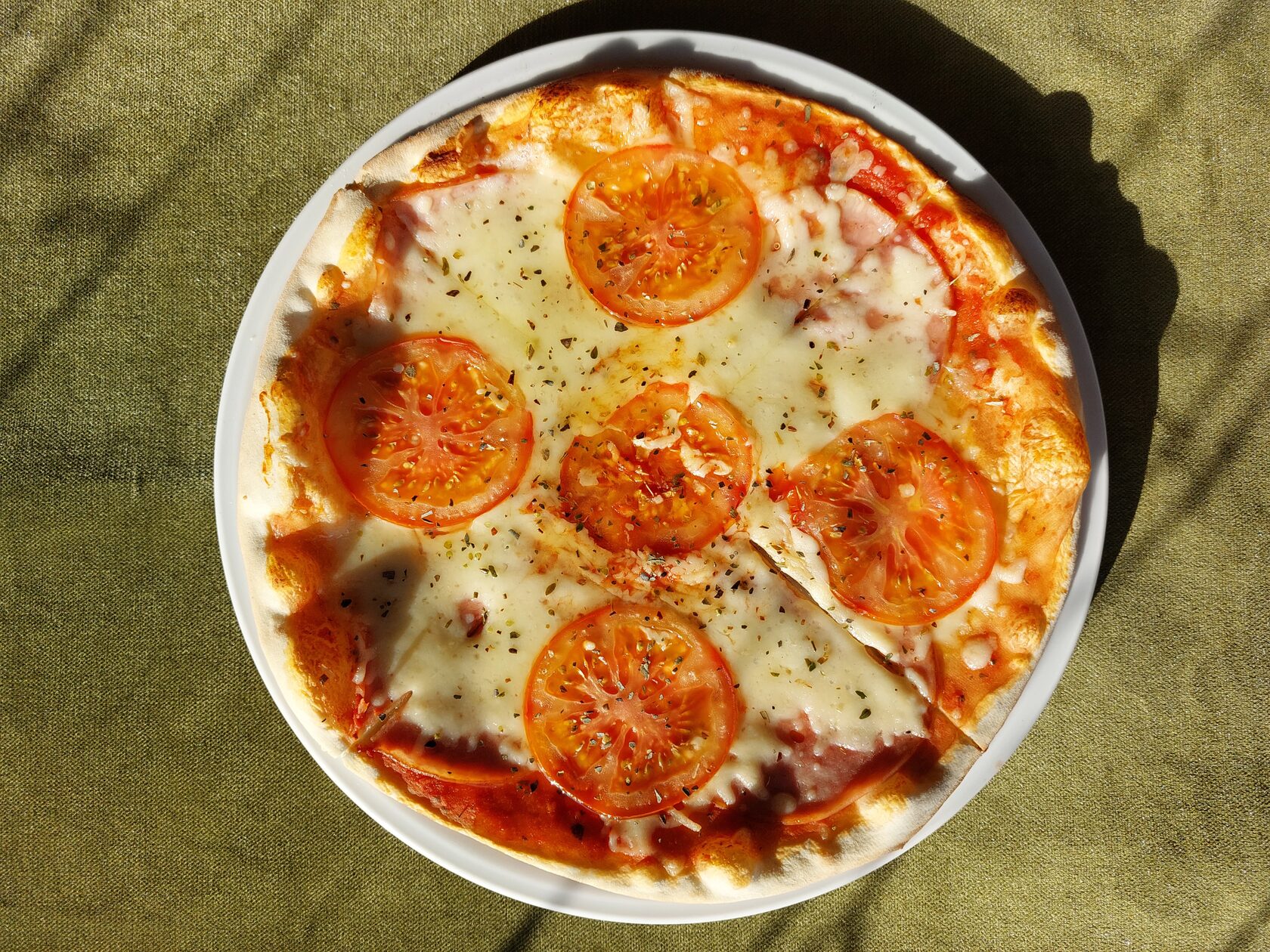 томаты для соуса в пиццу фото 94