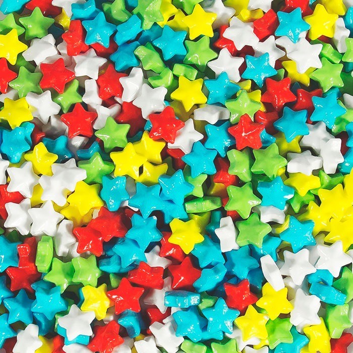 Водорастворимые гелевые красители