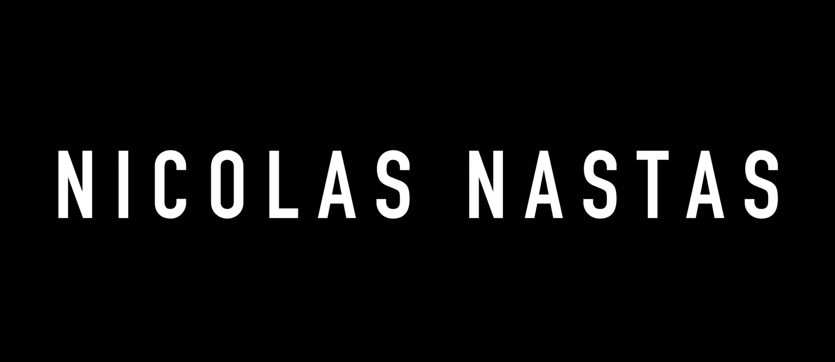 NICOLAS NASTAS