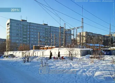 Дом по адресу Ленинградская, 139, Новосибирск