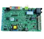 Плата управления Ariston CLAS ONE, CHAFFOTEAUX 65116585-06