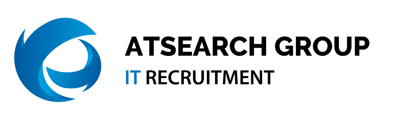 Логотип компании Atsearch
