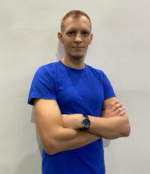 Алсена фитнес балашиха