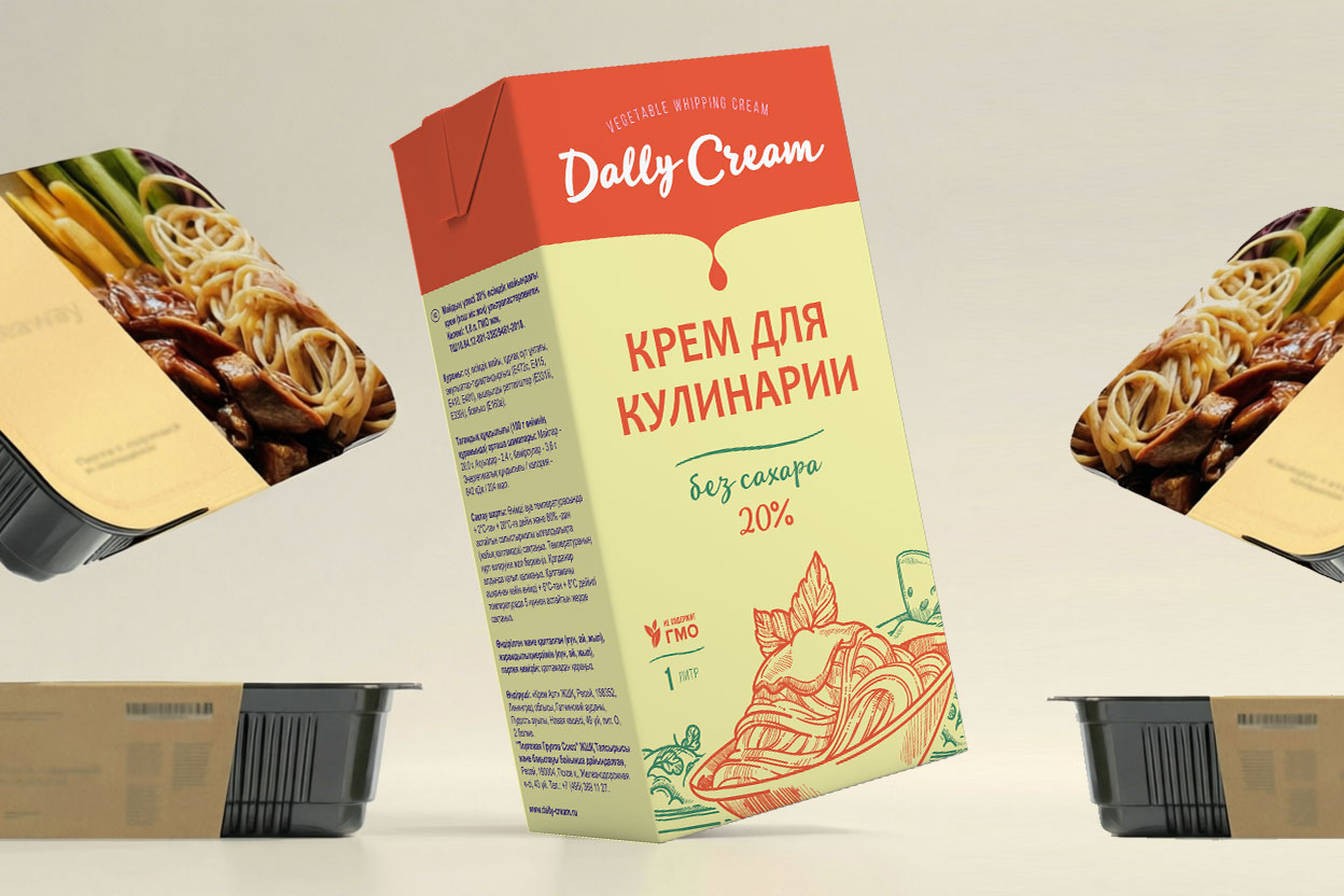 Производственная линия: готовы к вашим объёмам и автоматизации