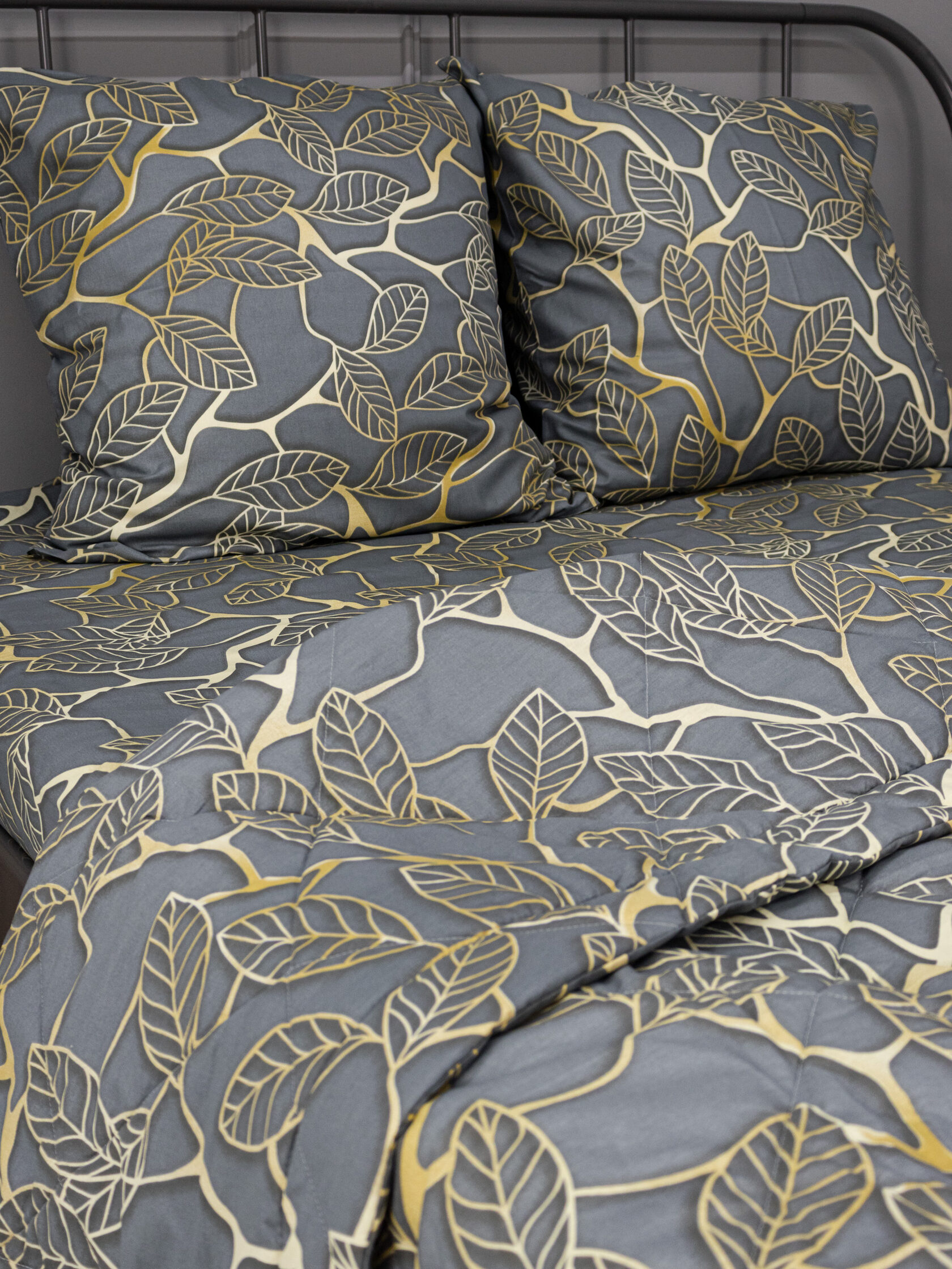 Комплекты постельного белья с одеялом "Doncotton Shop"