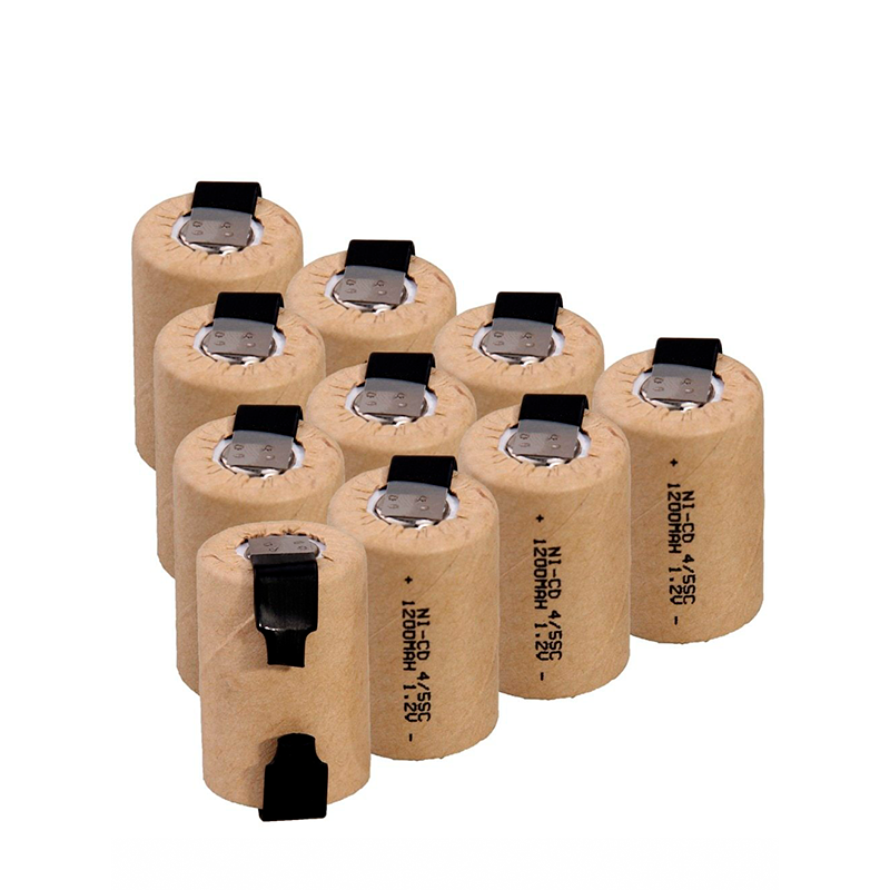 Из чего состоит батарейка