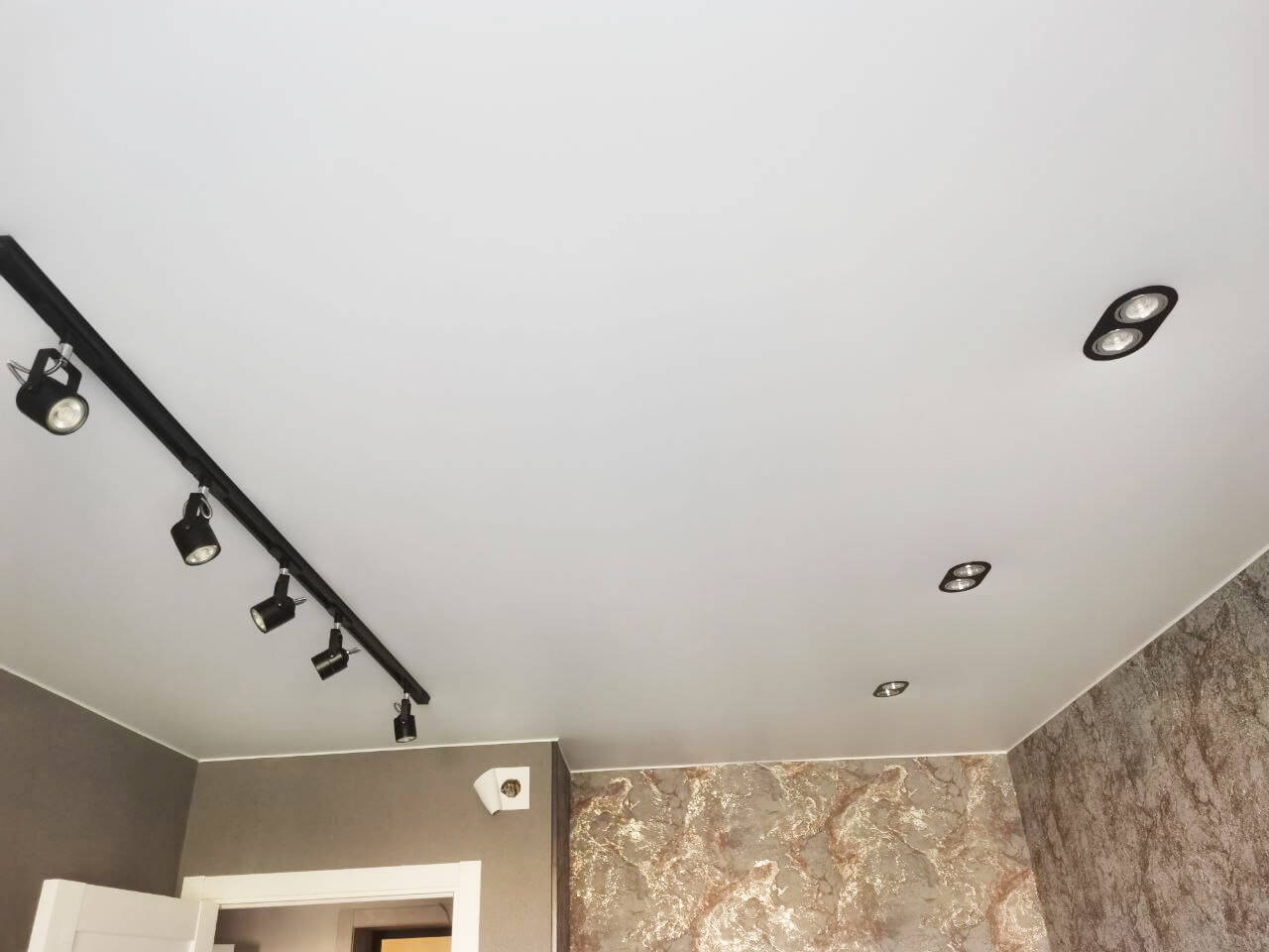 Натяжные потолки от 359р.| Золотые Руки | Рязань