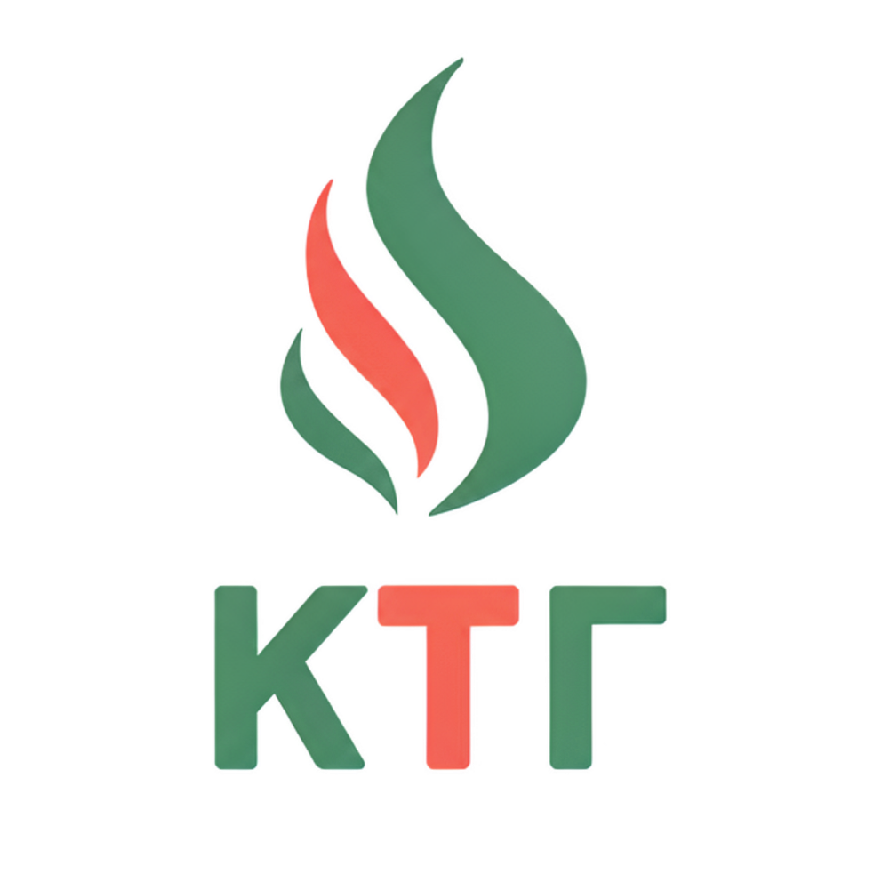  OOO "КТГ" 
