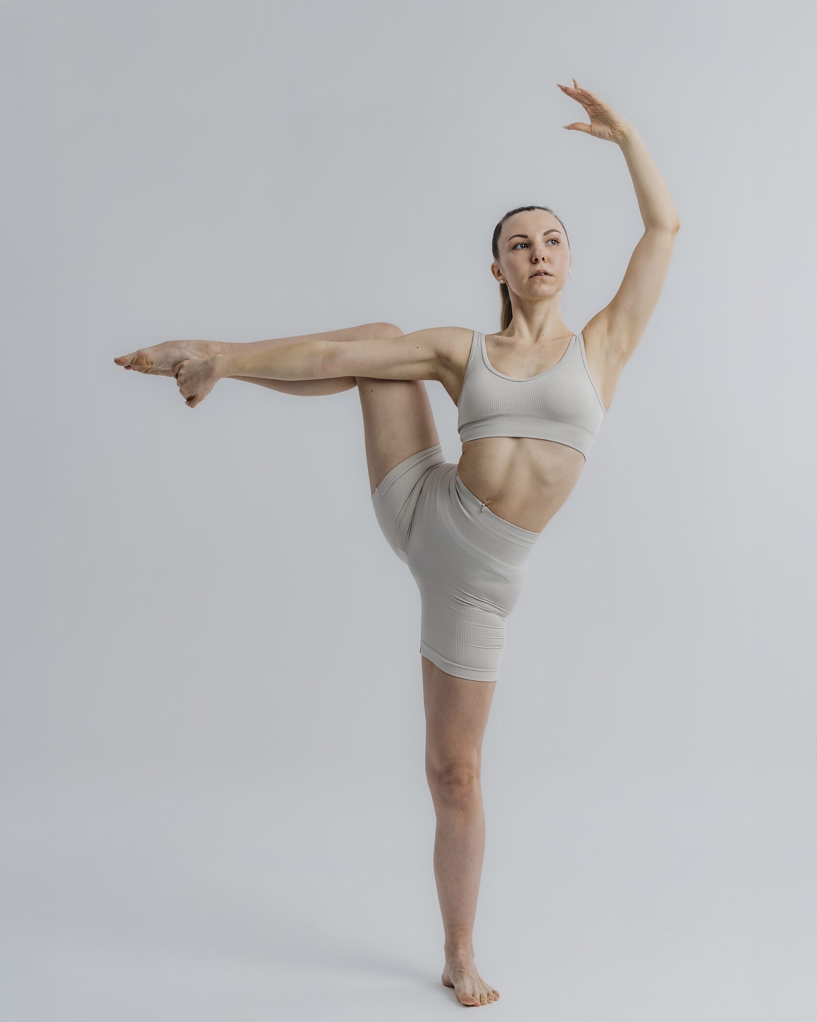 Антигравити растяжка СПБ