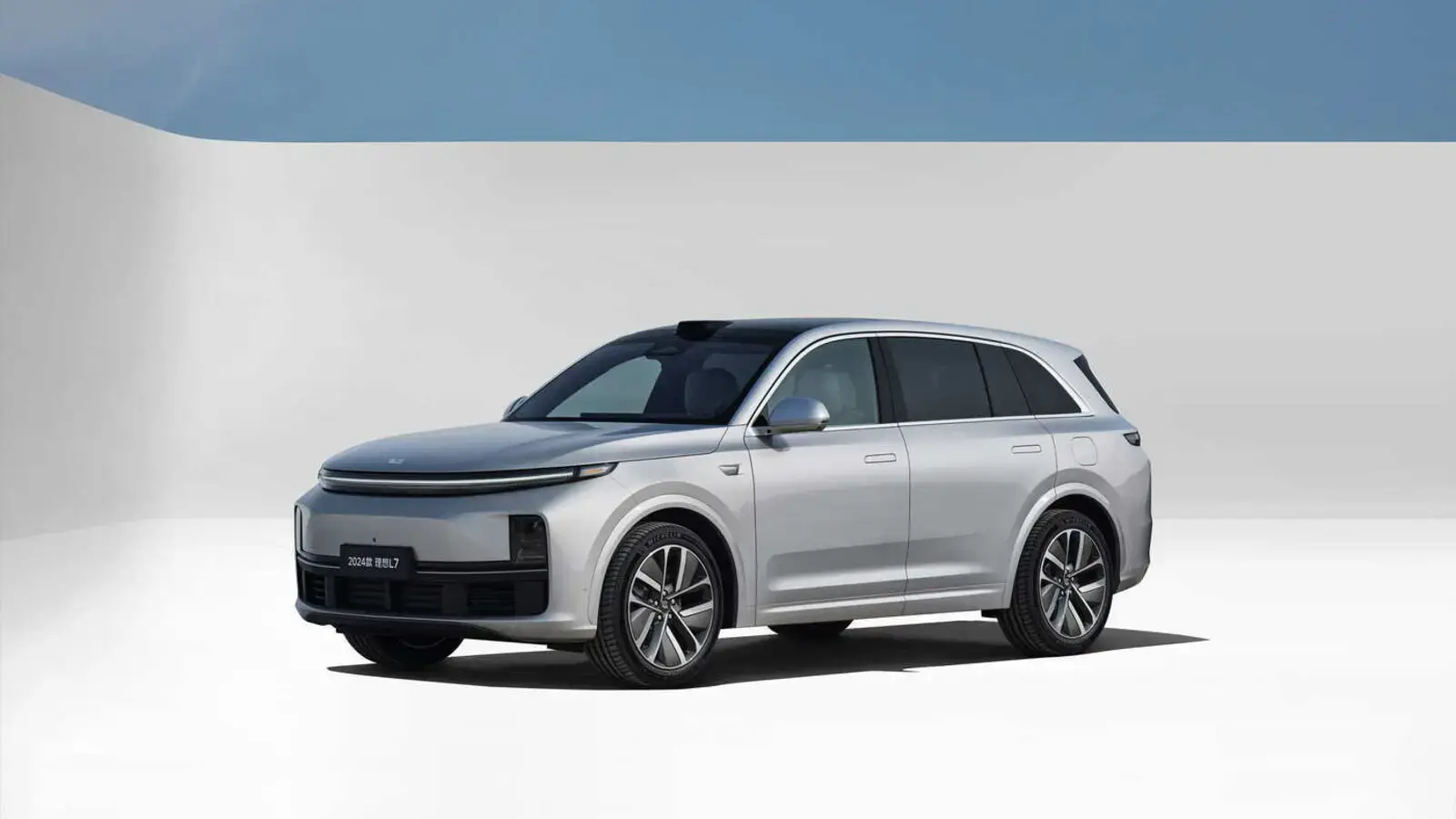 Li Auto L7