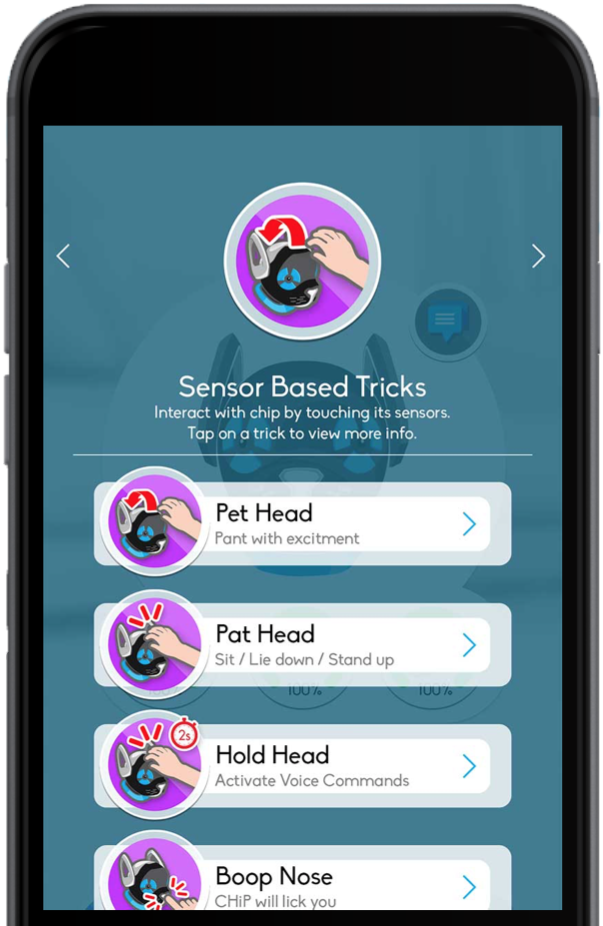 chip app украина киев