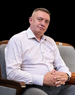 Адвокат Алексей Колегов