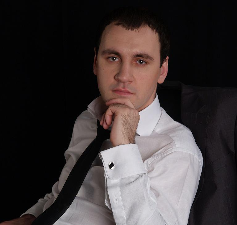 Юдин Денис Сергеевич