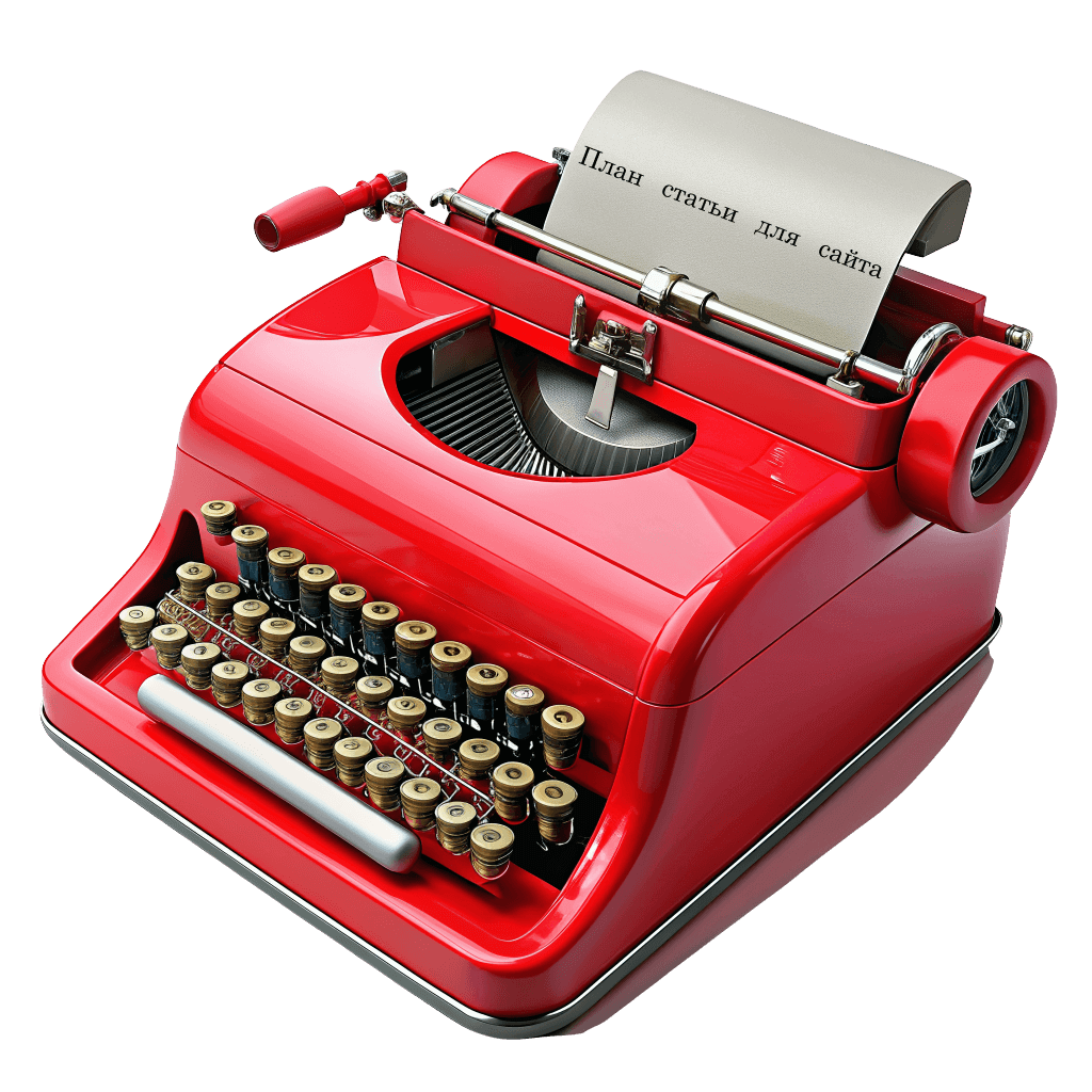 Написание текстов для сайтов