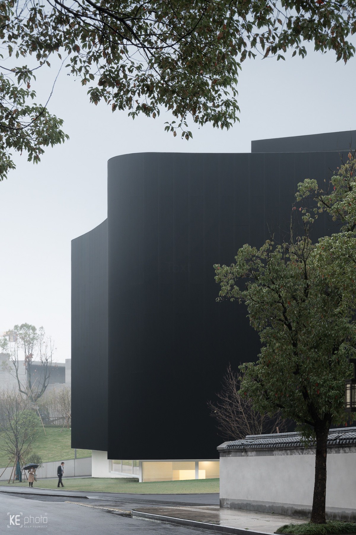 Black in Architecture and Design: A Stylish Challenge