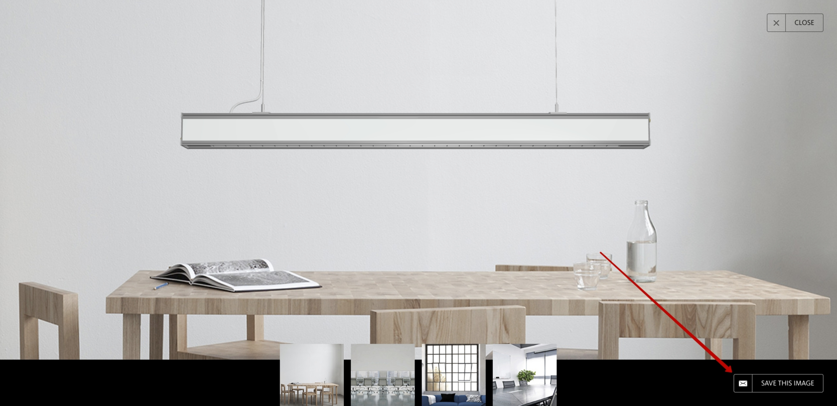 Товар из конфигуратора можно посмотреть и отправить его фото себе на почту.