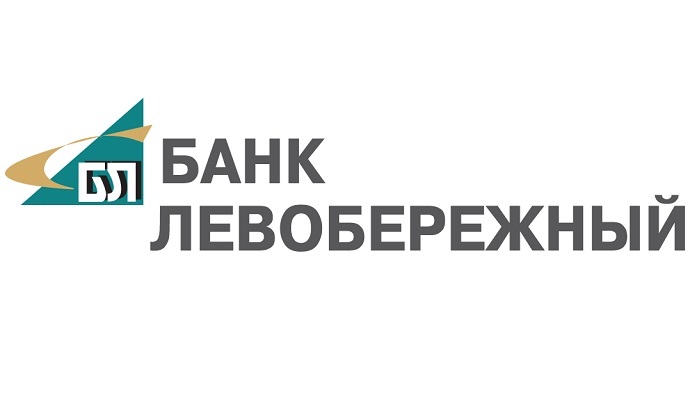 Банк левобережный новосибирск телефон. Левобережный логотип. Банк Левобережный. Логотип банка Левобережный банк. Банк Левобережный логотип новый.