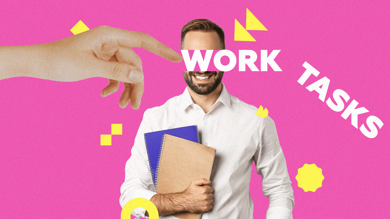 Как организовать обучение на рабочем месте