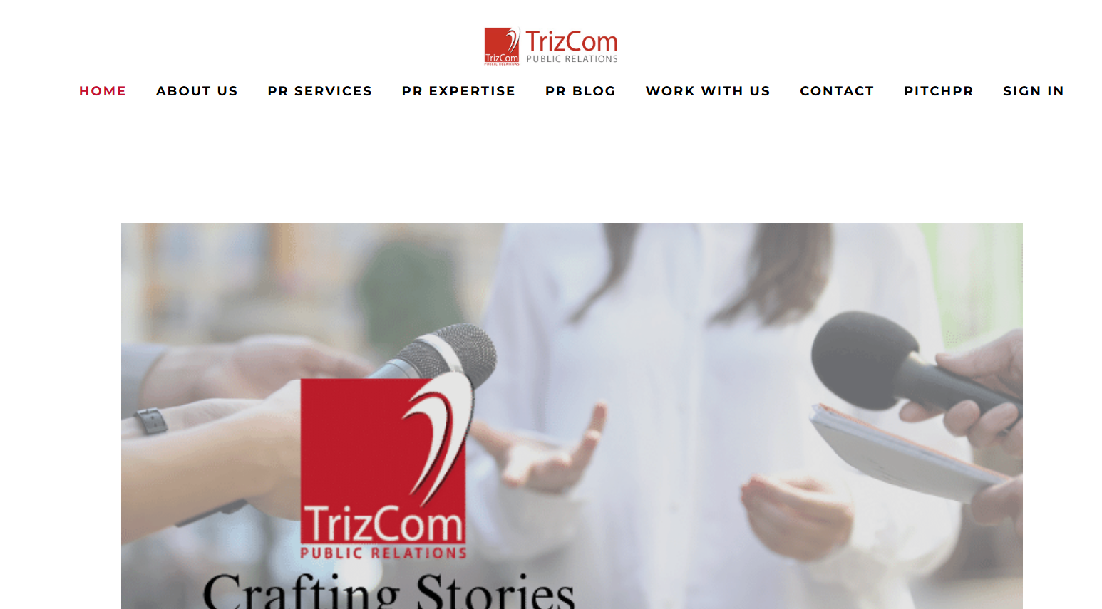 TrizCom PR