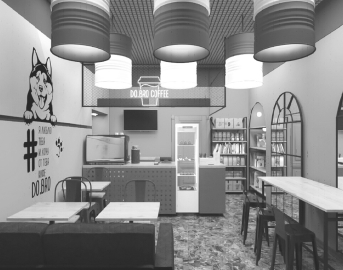 Малая площадь в ТЦ