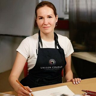 Юлия дубинина художник картины