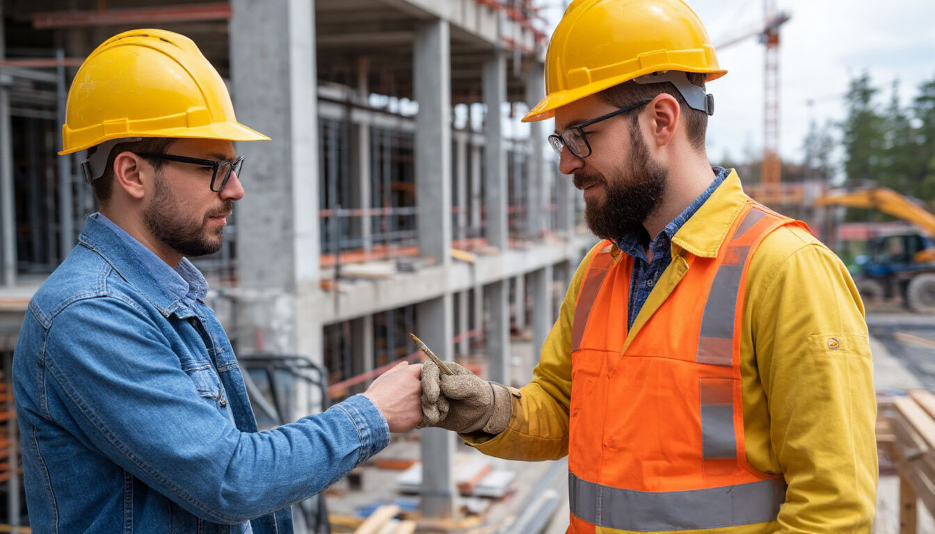 Рецензирование строительно-технических экспертиз