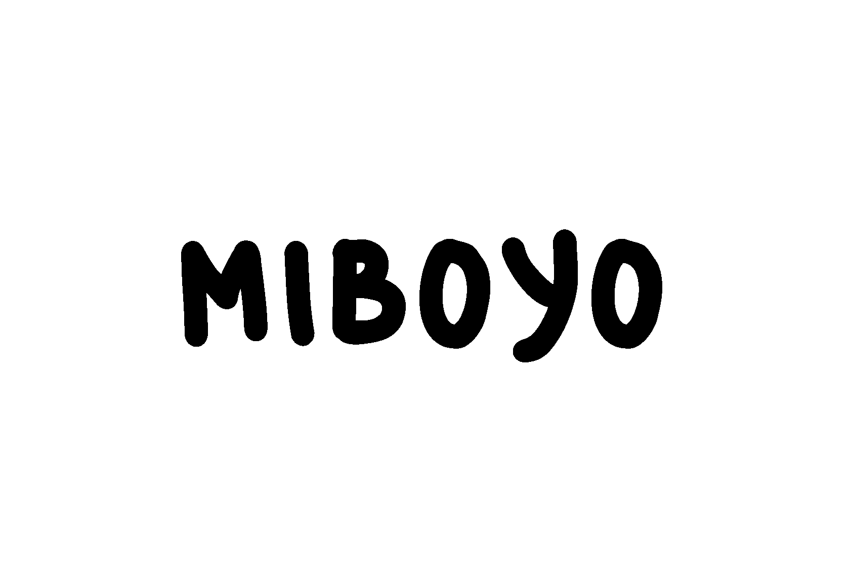 miboyo logo