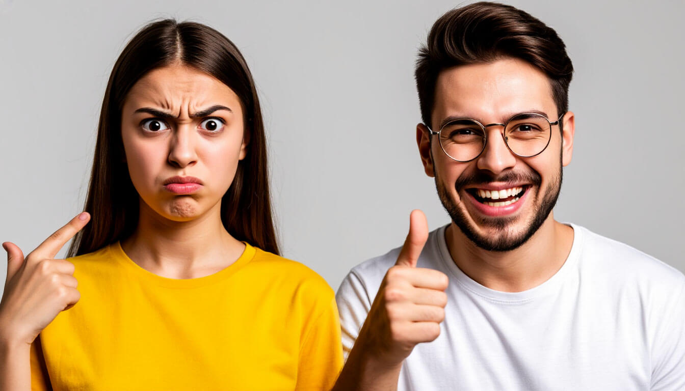 недовольство