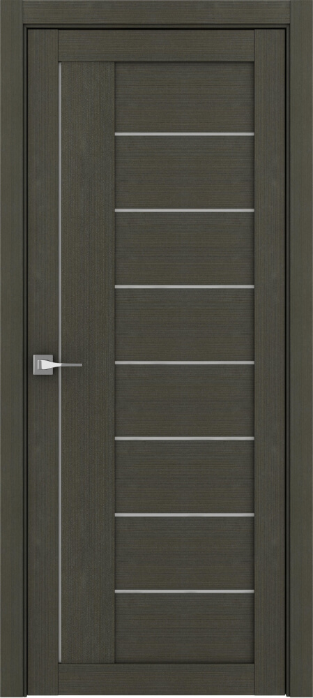 Дверь межкомнатная Eco Light 2110 (ПДО)