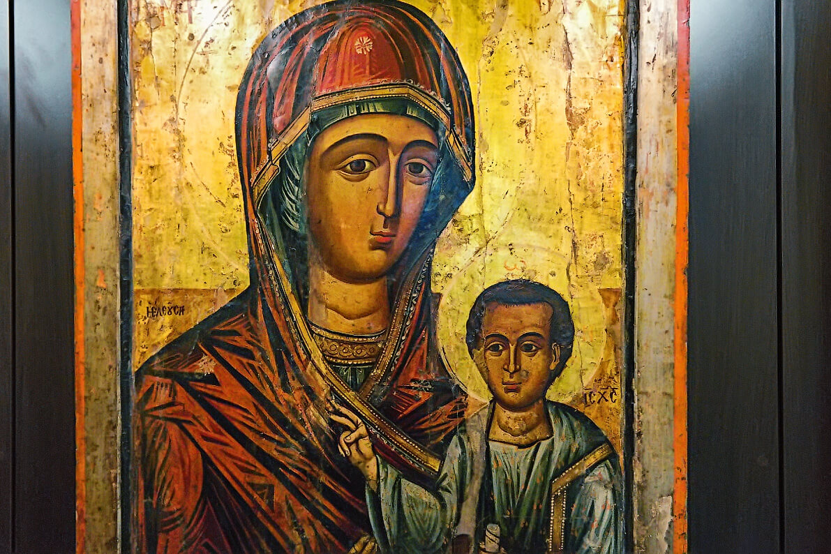 несебър, археологический музей, история