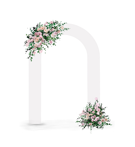 Выездная церемония Киев