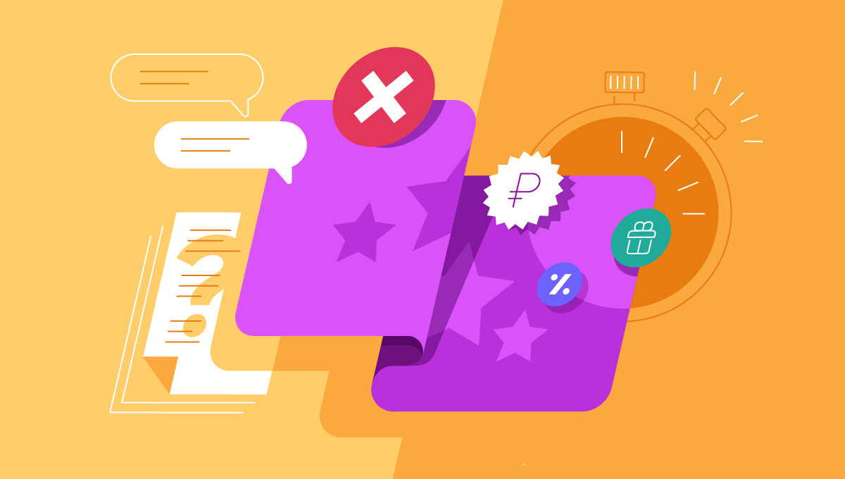 Программа лояльности не работает: какие могут быть причины и как это ...