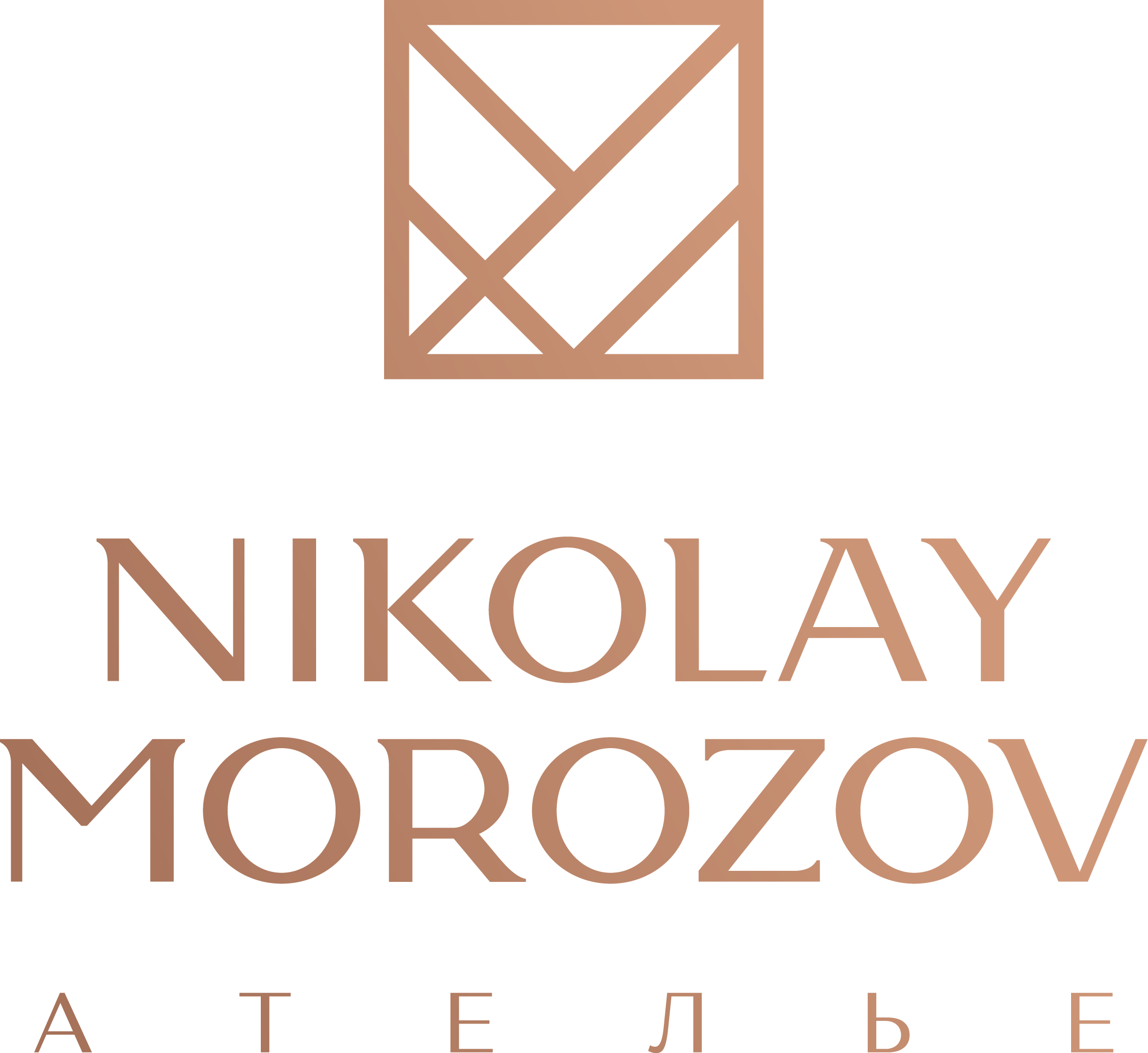 ATELIER MOROZOV